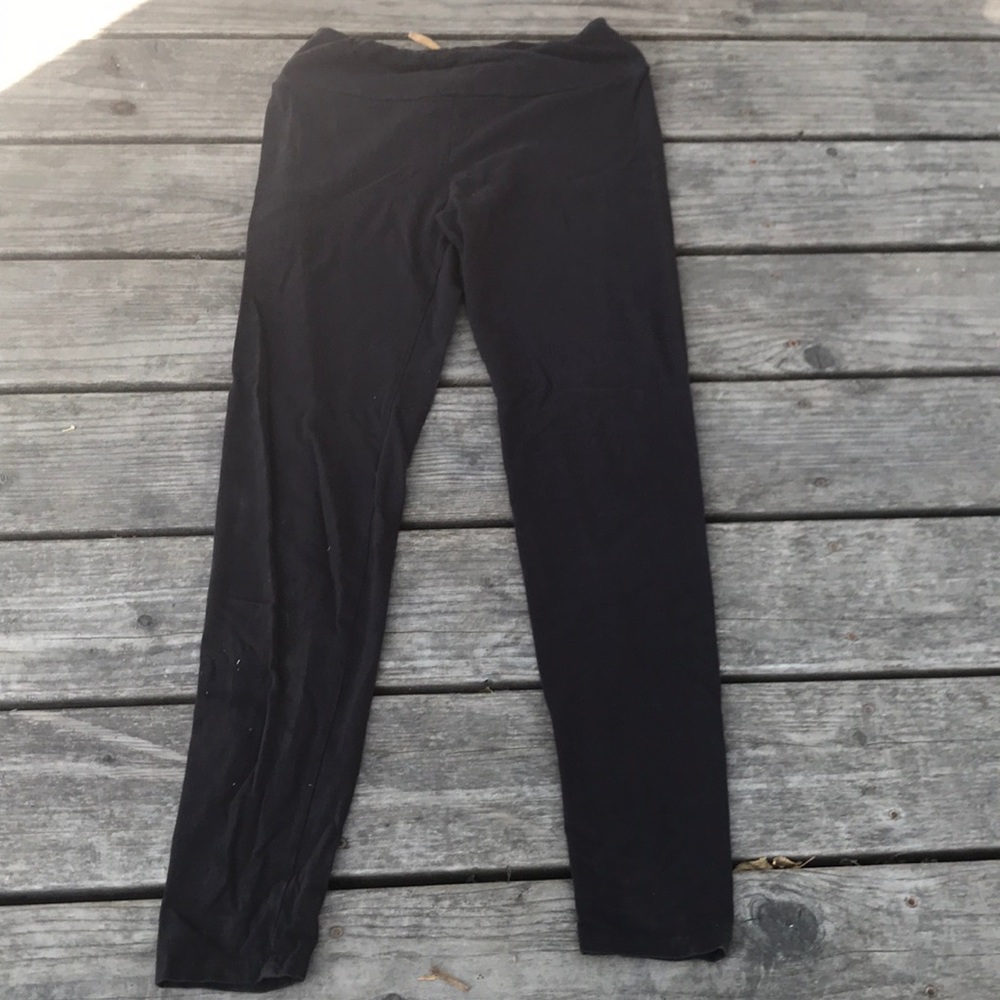 Synergy Leggings